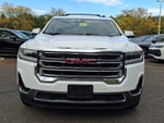2021 GMC Acadia FWD SLE