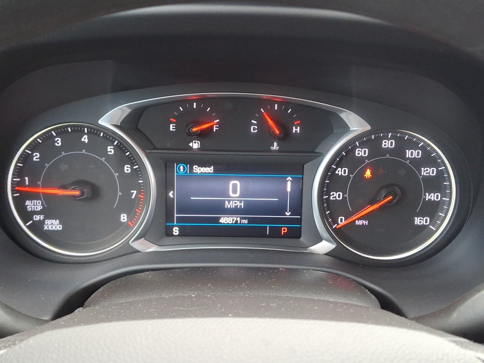 2021 GMC Acadia FWD SLE