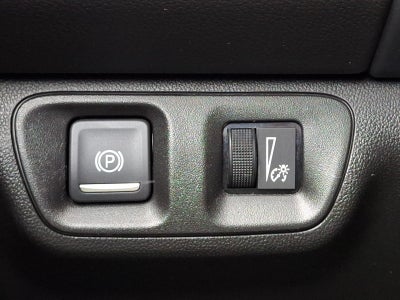 2021 GMC Acadia FWD SLE