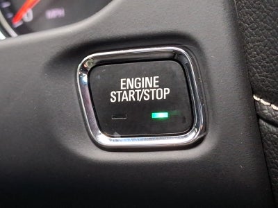 2021 GMC Acadia FWD SLE