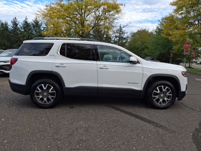 2021 GMC Acadia FWD SLE