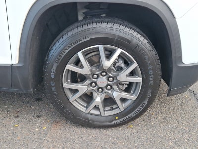 2021 GMC Acadia FWD SLE