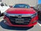 2020 Honda Accord Hybrid EX