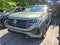 2026 Volkswagen Atlas Cross Sport SEL R-Line Black