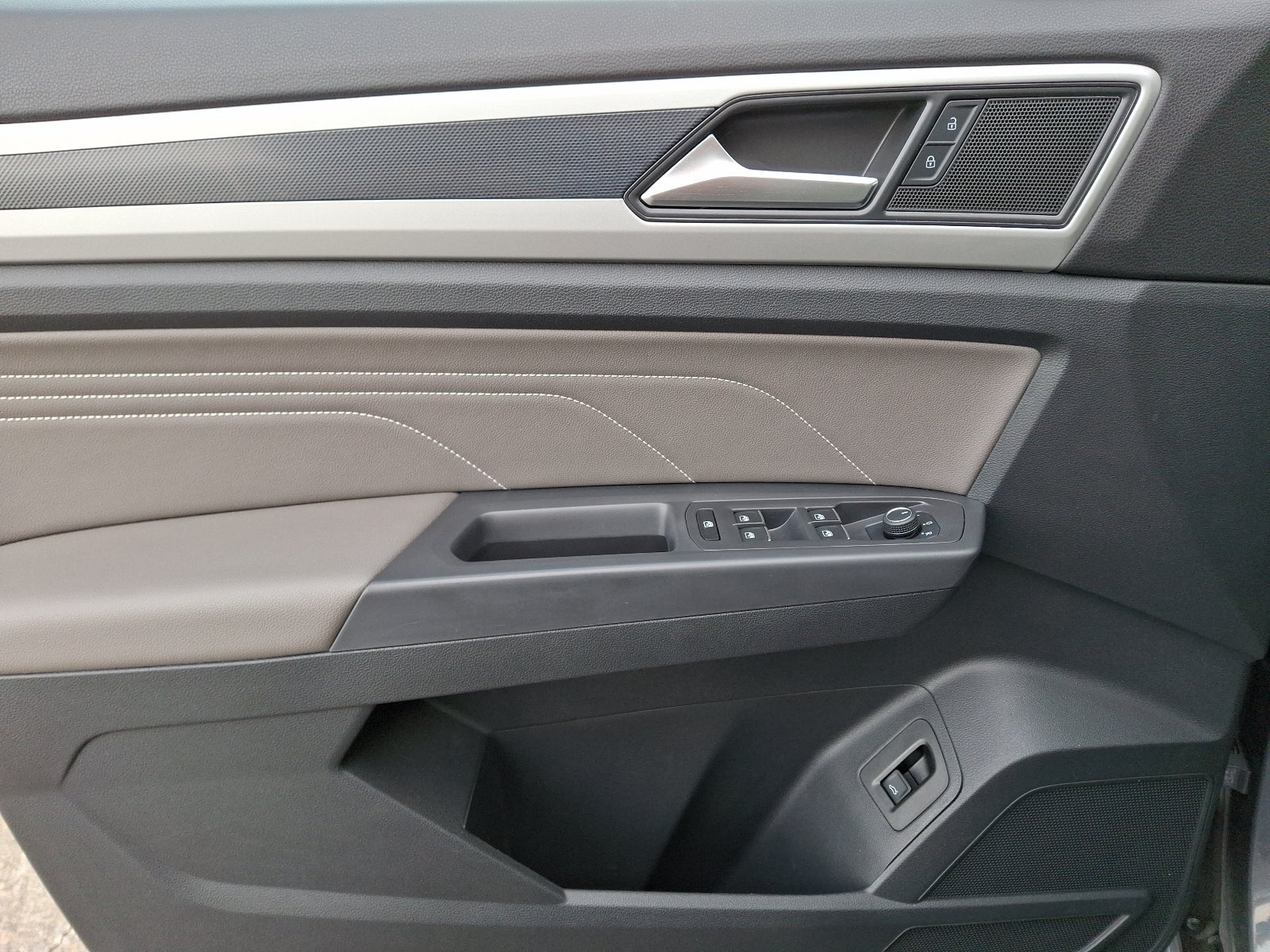 2021 Volkswagen Atlas Cross Sport 3.6L V6 SEL