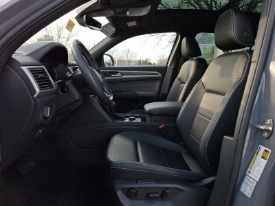 2021 Volkswagen Atlas Cross Sport 3.6L V6 SEL