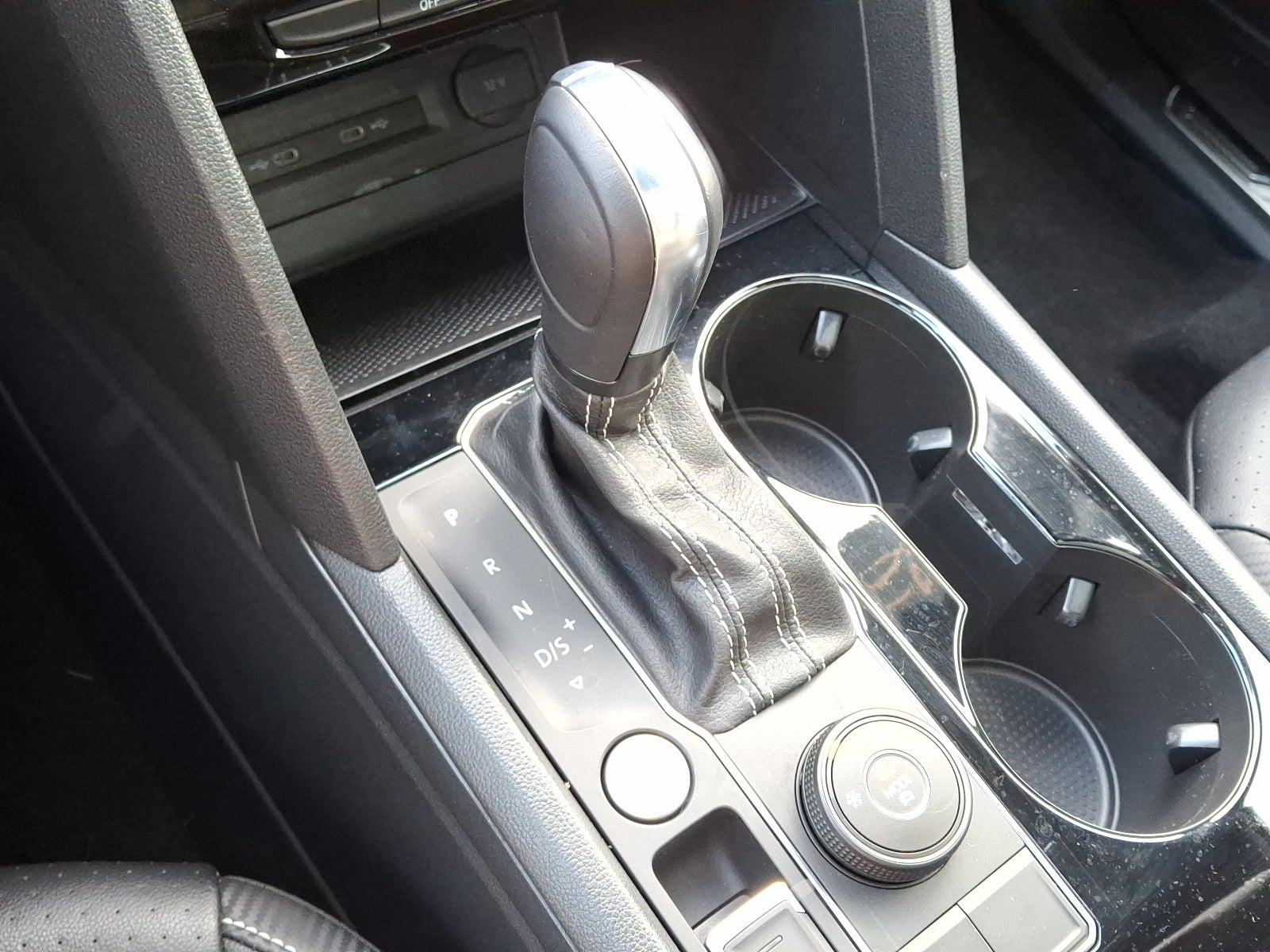 2021 Volkswagen Atlas Cross Sport 3.6L V6 SEL