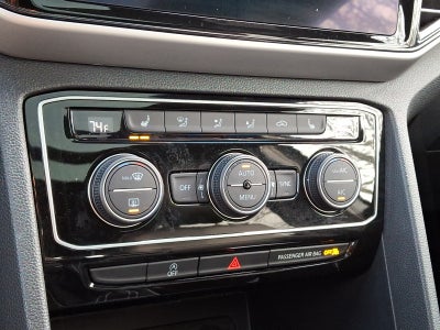 2021 Volkswagen Atlas Cross Sport 3.6L V6 SEL