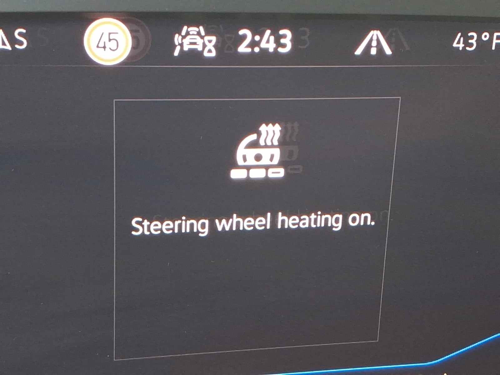 2021 Volkswagen Atlas Cross Sport 3.6L V6 SEL