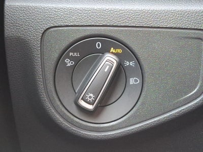 2021 Volkswagen Atlas Cross Sport 3.6L V6 SEL