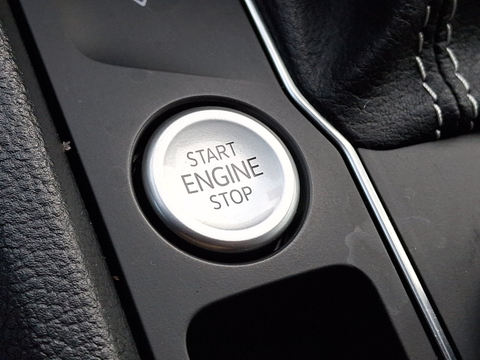 2021 Volkswagen Atlas Cross Sport 3.6L V6 SEL