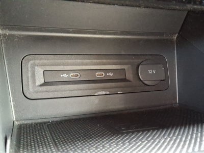 2021 Volkswagen Atlas Cross Sport 3.6L V6 SEL