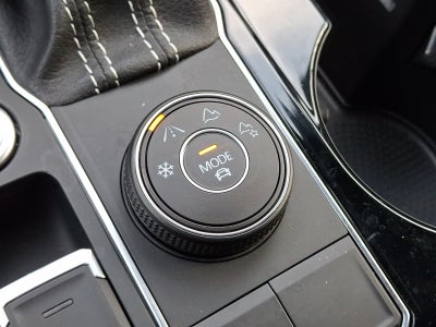 2021 Volkswagen Atlas Cross Sport 3.6L V6 SEL