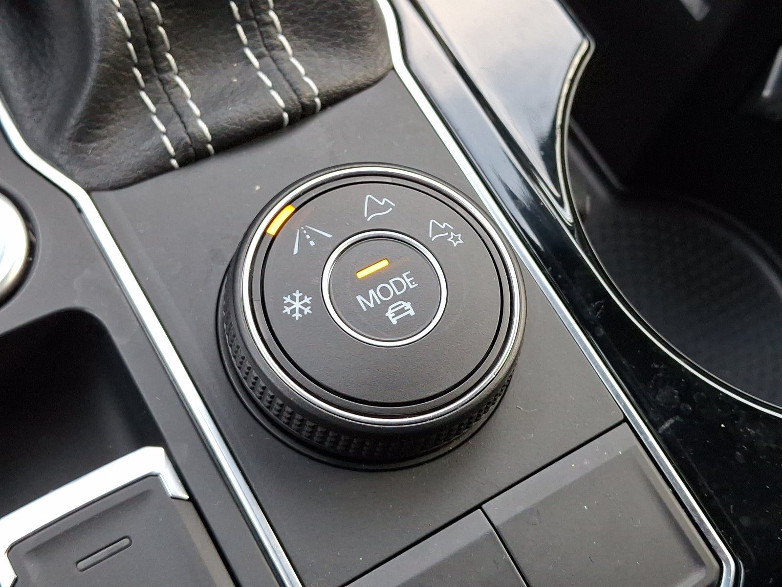 2021 Volkswagen Atlas Cross Sport 3.6L V6 SEL