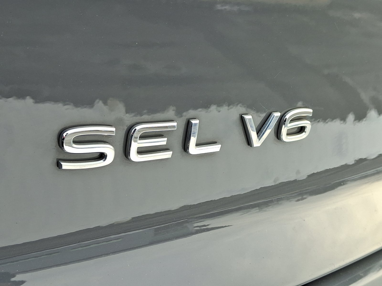 2021 Volkswagen Atlas Cross Sport 3.6L V6 SEL