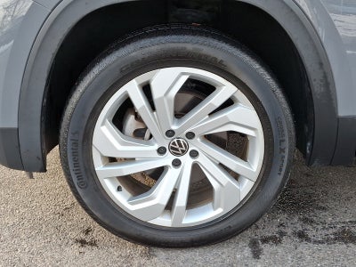 2021 Volkswagen Atlas Cross Sport 3.6L V6 SEL