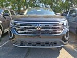2026 Volkswagen Atlas SEL