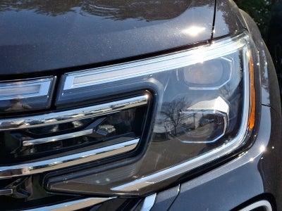 2026 Volkswagen Atlas SEL