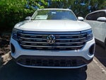 2026 Volkswagen Atlas SEL