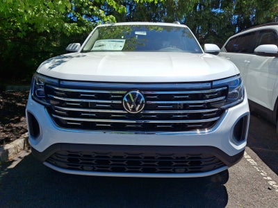 2026 Volkswagen Atlas SEL