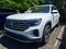 2026 Volkswagen Atlas SEL