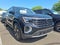 2026 Volkswagen Atlas SEL