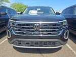 2026 Volkswagen Atlas SEL