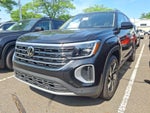 2026 Volkswagen Atlas SEL