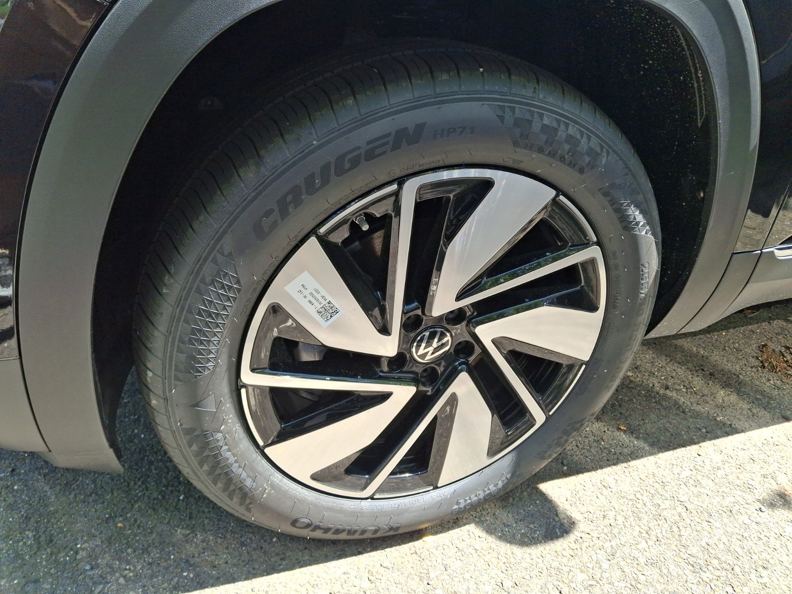 2026 Volkswagen Atlas SEL