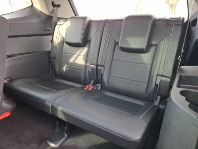 2022 Volkswagen Atlas 2.0T SEL