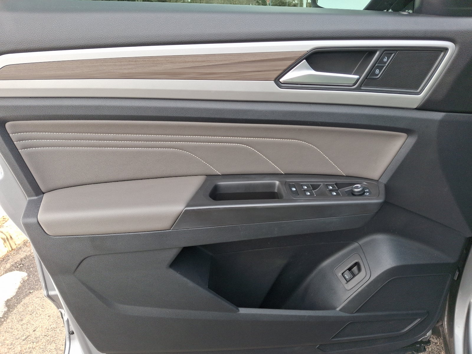 2022 Volkswagen Atlas 2.0T SEL