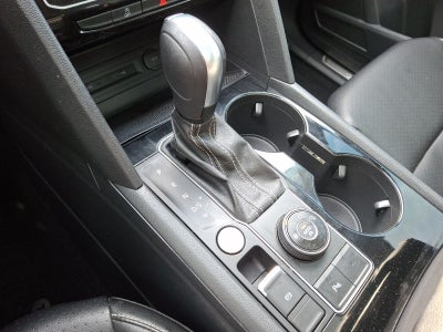 2022 Volkswagen Atlas 2.0T SEL