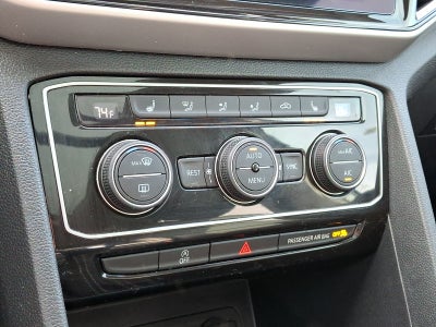 2022 Volkswagen Atlas 2.0T SEL