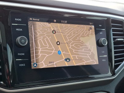 2022 Volkswagen Atlas 2.0T SEL