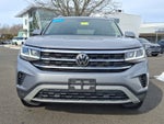 2022 Volkswagen Atlas 2.0T SEL