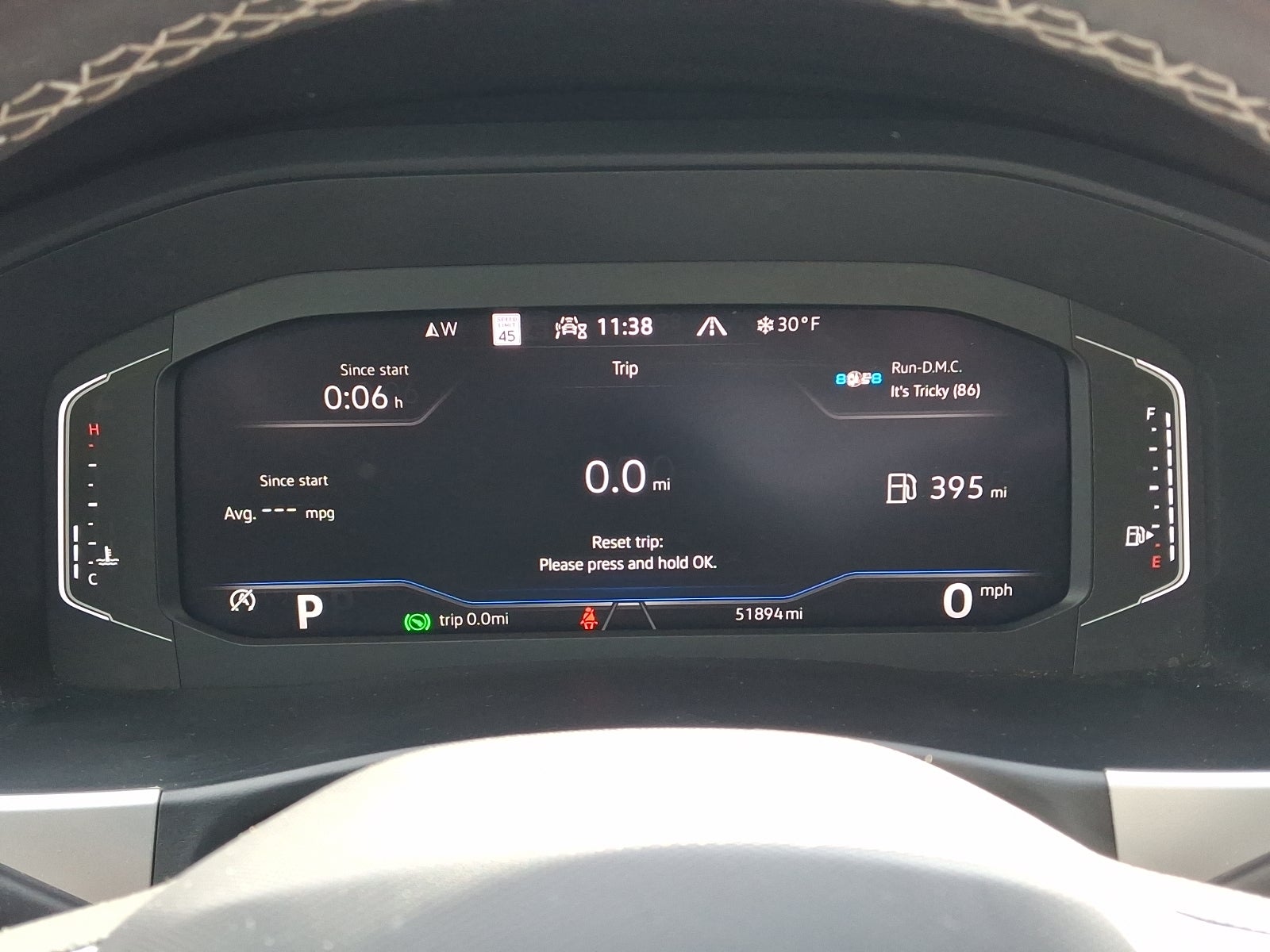 2022 Volkswagen Atlas 2.0T SEL