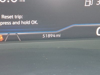 2022 Volkswagen Atlas 2.0T SEL