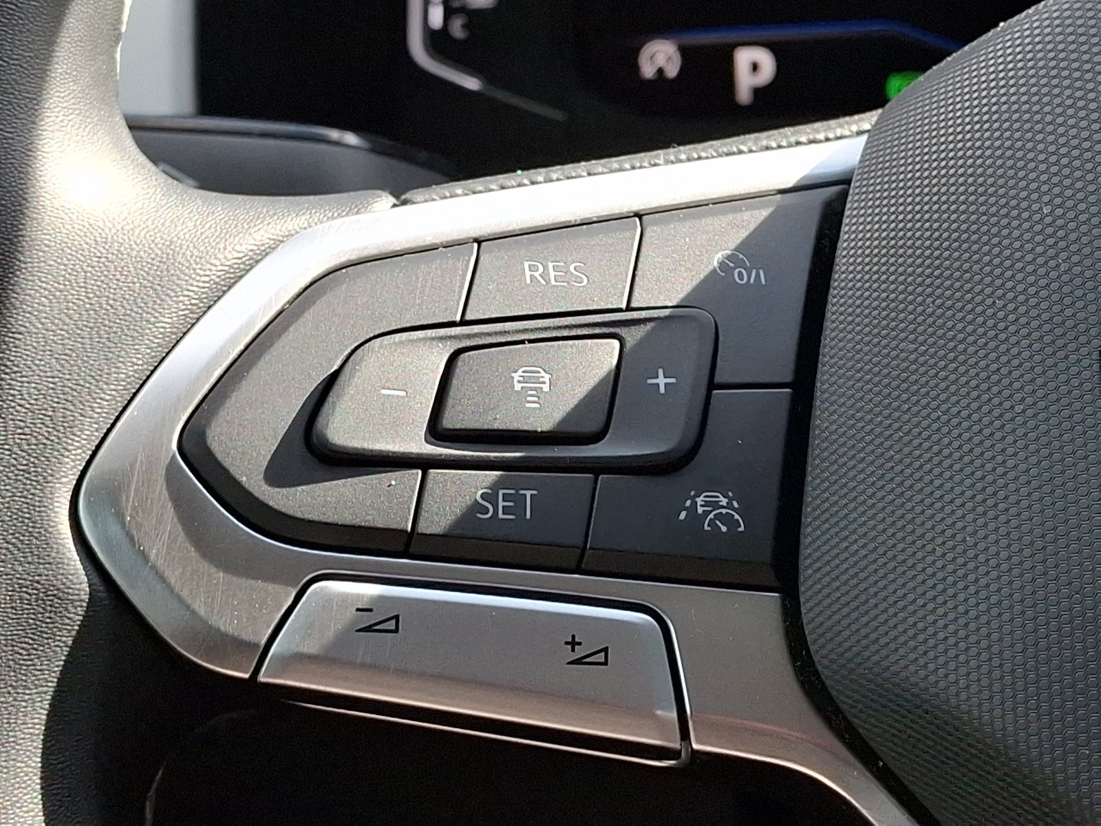 2022 Volkswagen Atlas 2.0T SEL