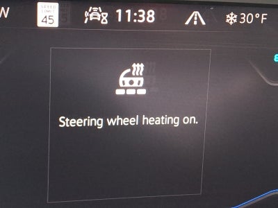 2022 Volkswagen Atlas 2.0T SEL