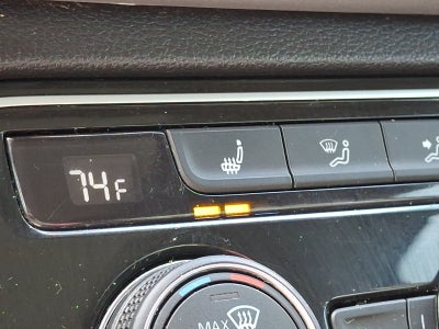 2022 Volkswagen Atlas 2.0T SEL