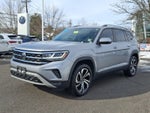 2022 Volkswagen Atlas 2.0T SEL