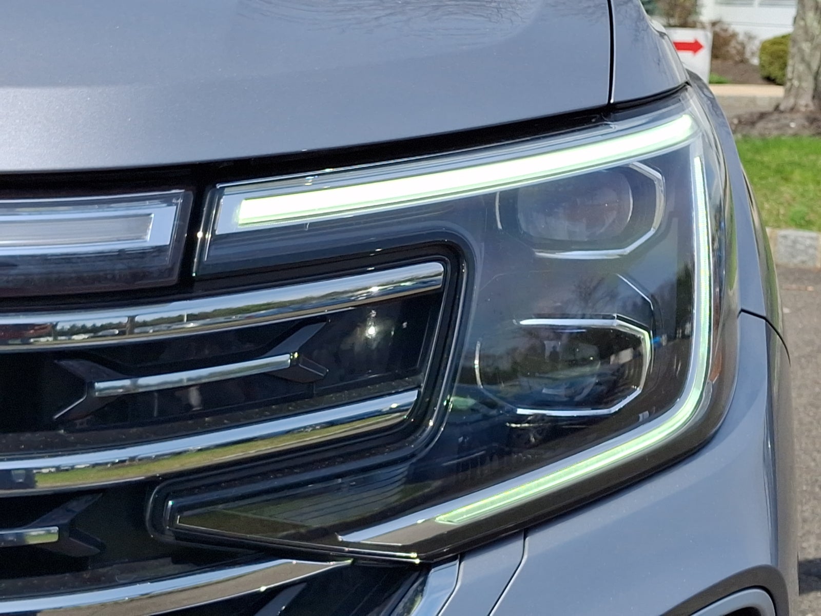 2024 Volkswagen Atlas 2.0T SEL