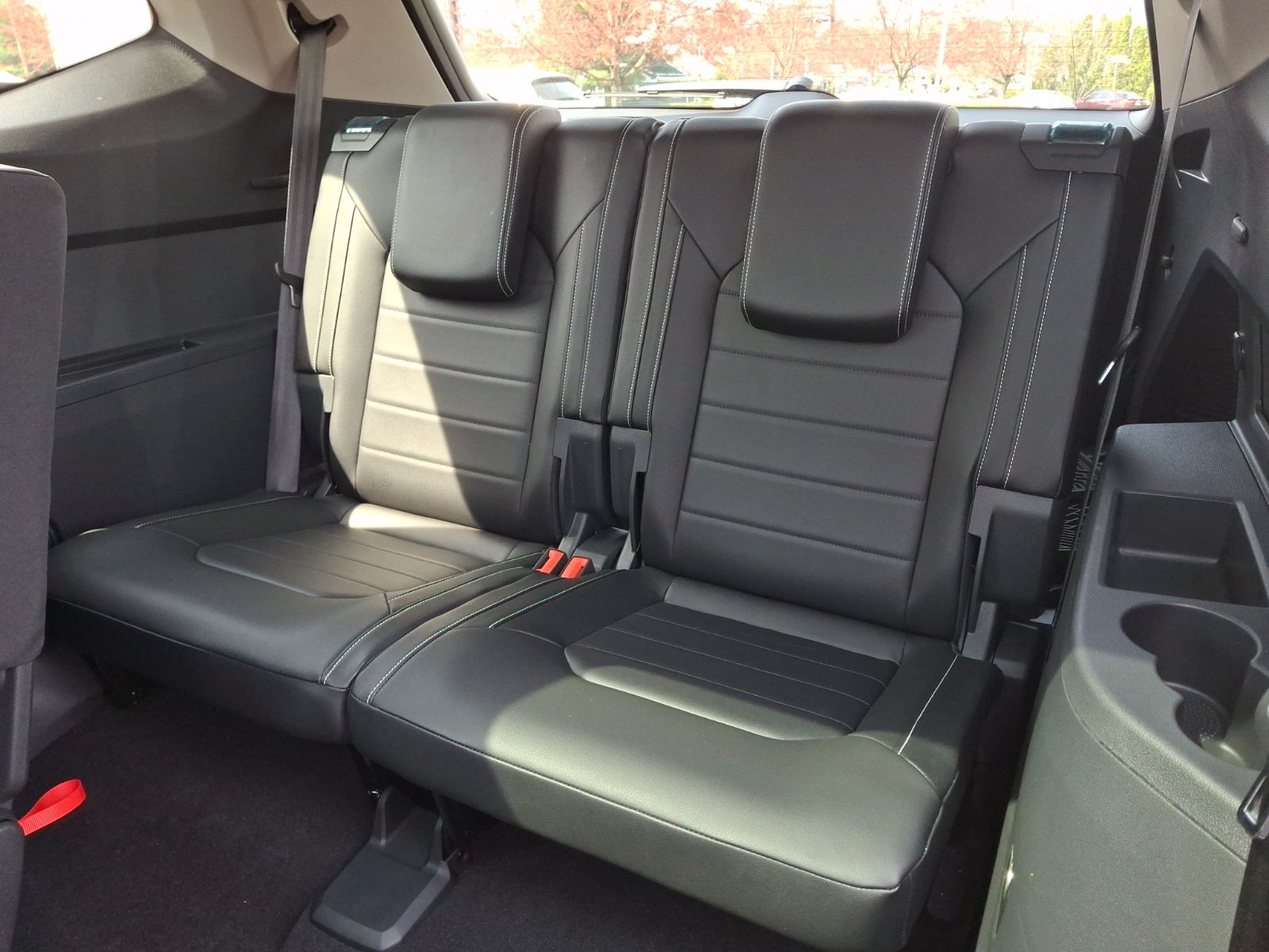 2024 Volkswagen Atlas 2.0T SEL