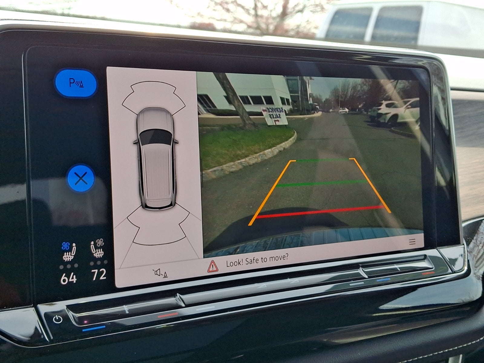 2024 Volkswagen Atlas 2.0T SEL