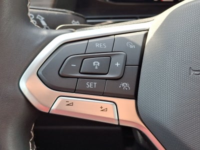 2024 Volkswagen Atlas 2.0T SEL