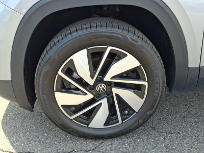 2024 Volkswagen Atlas 2.0T SEL