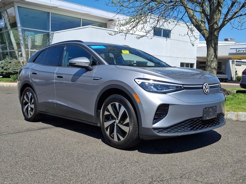 2023 Volkswagen ID.4 Pro