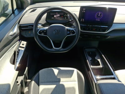 2023 Volkswagen ID.4 Pro