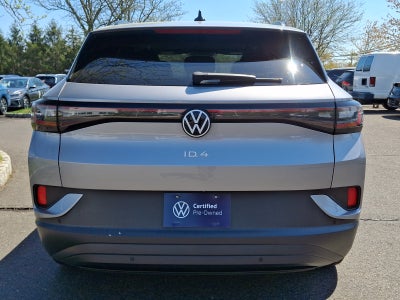 2023 Volkswagen ID.4 Pro