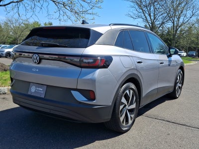 2023 Volkswagen ID.4 Pro